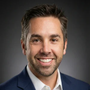 Picture of Nick Joutz